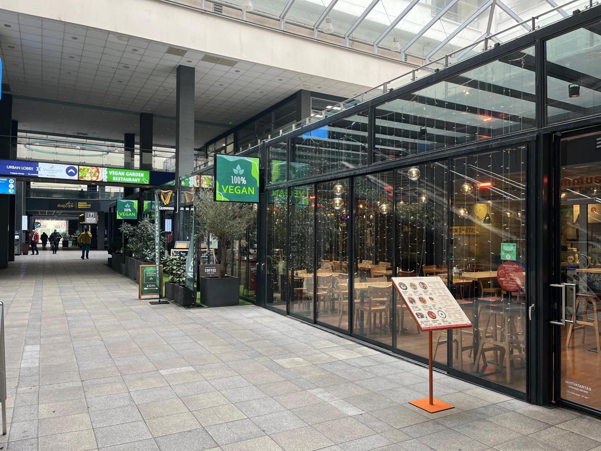 Bp-Est Cp Studio Budapest Kültér fotó